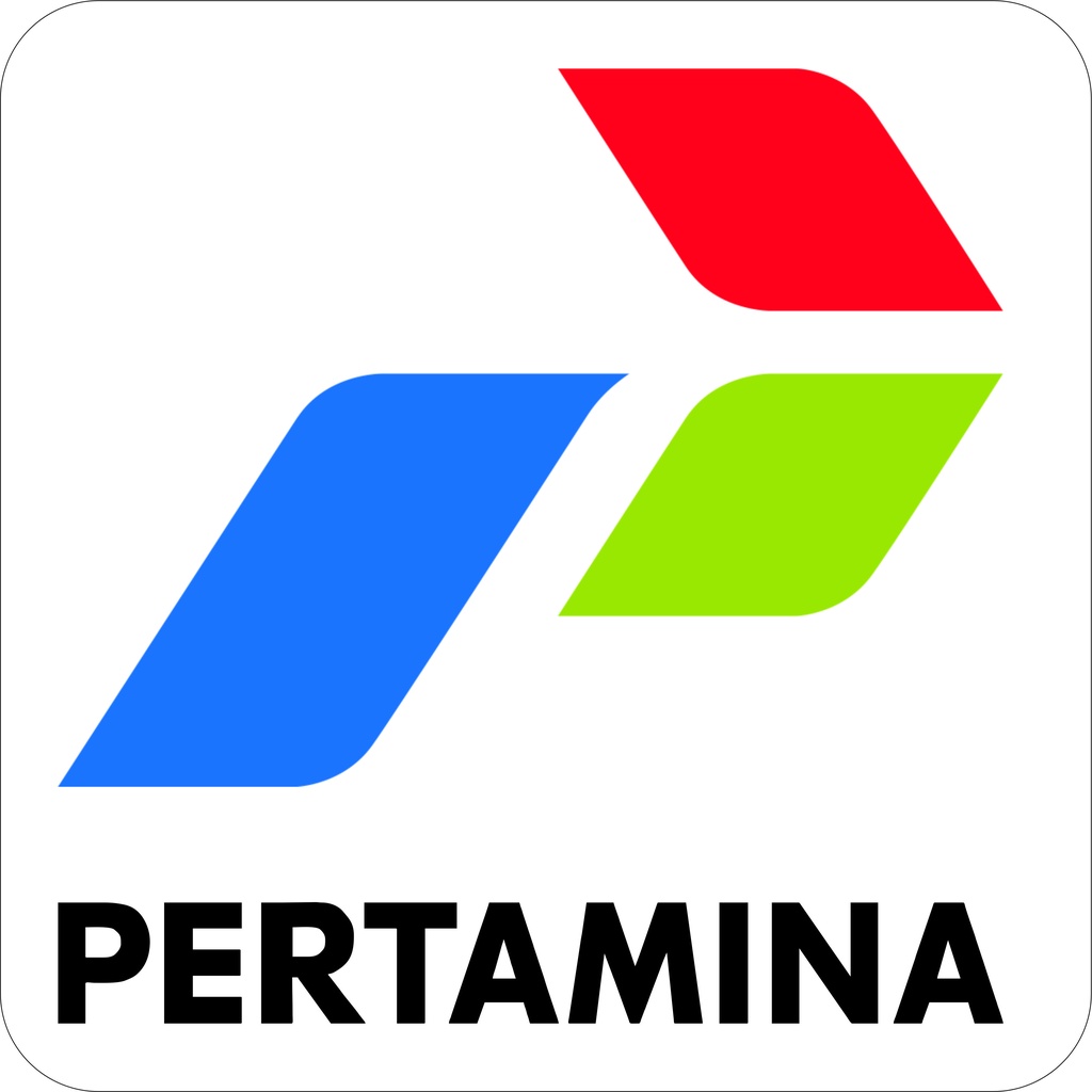 Pertamina Logo